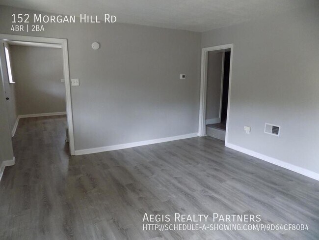 Building Photo - 152 Morgan Hill Rd