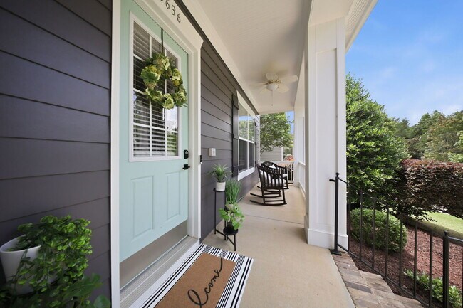 Building Photo - Welcome Home to 8626 Sagekirk Ct