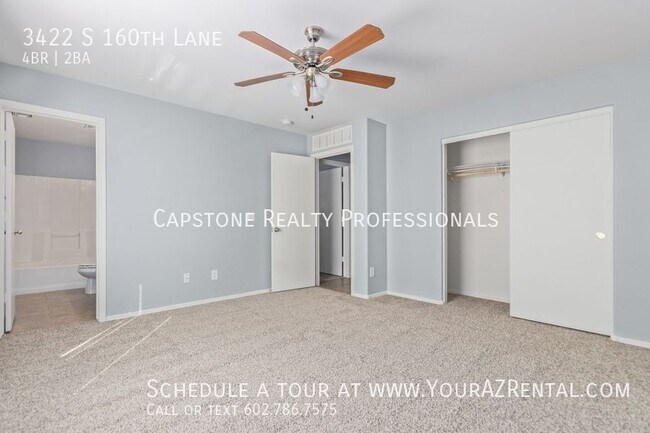 Building Photo - 3422 S 160th Ln