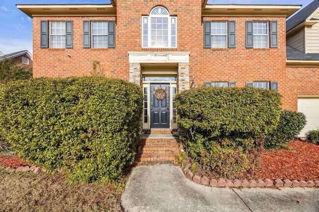 Building Photo - 1114 Rivershyre Dr