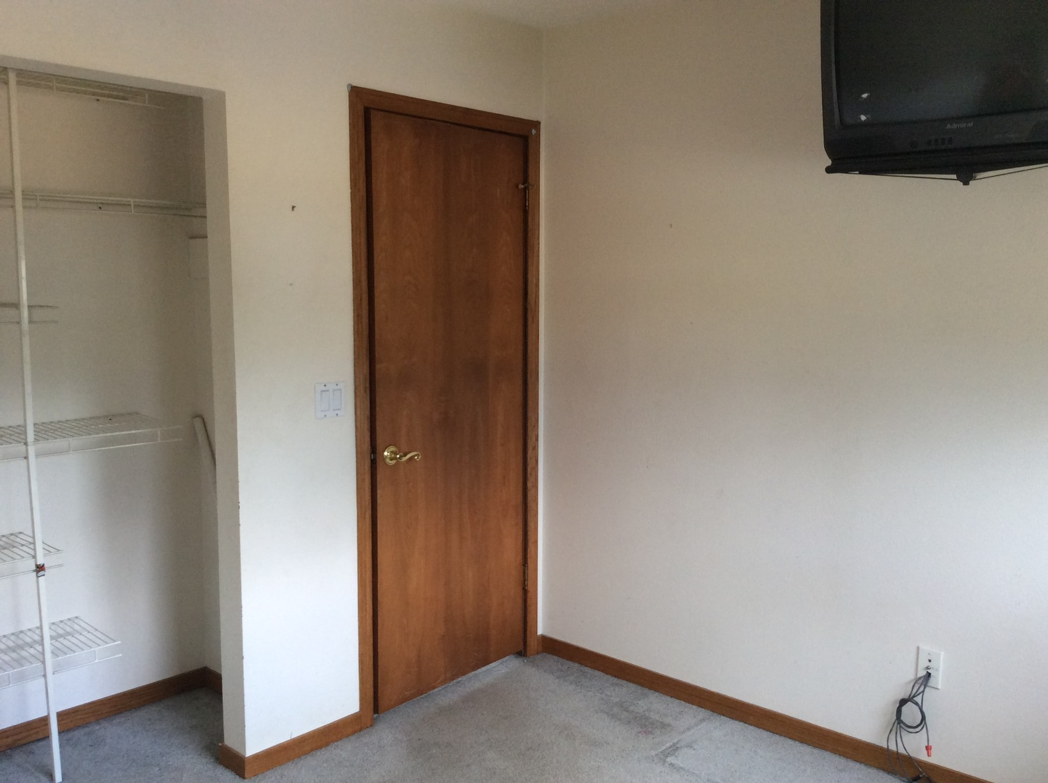 bedroom 3 - 5095 SW 163rd Ave