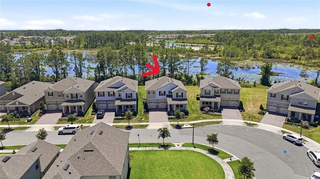 Building Photo - 17876 Adrift Rd