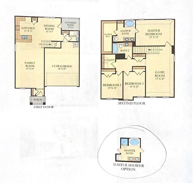 Building Photo - 290 Silver Glen Dr
