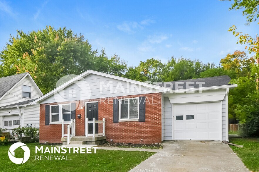 Building Photo - 6226 E 12th St