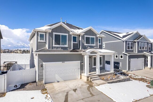 Building Photo - 9313 N Vernham Ln
