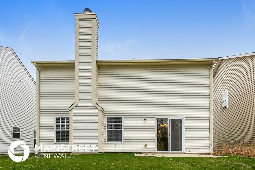 Building Photo - 4124 Orchard Valley Ln