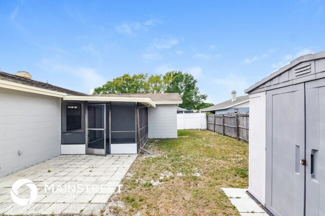 Building Photo - 9307 Ashfield Ct