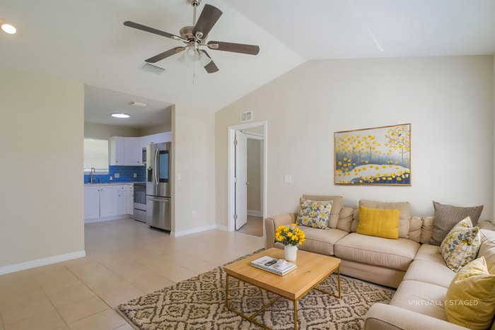 Building Photo - 1115 N Brevard St