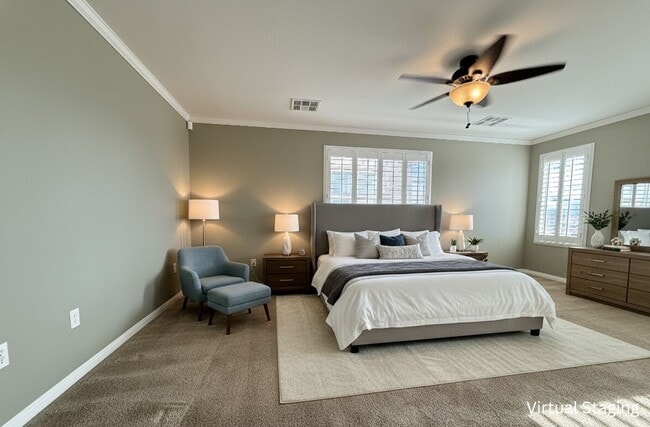 Building Photo - 9172 Domina Royal St