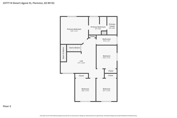 Building Photo - 23777 N Desert Agave St