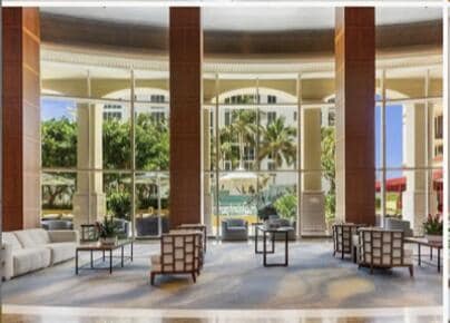 Building Photo - 3800 N Ocean Dr