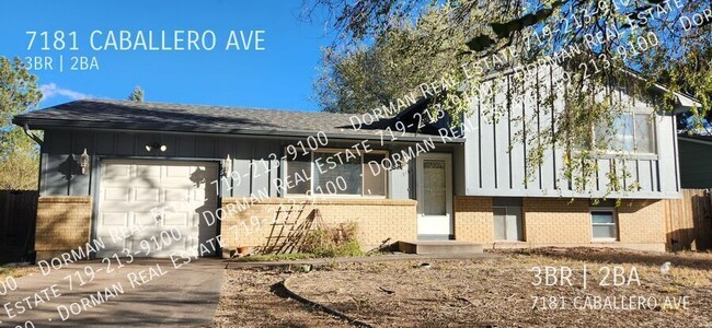 Primary Photo - 3 Bed 2 Bath Home!