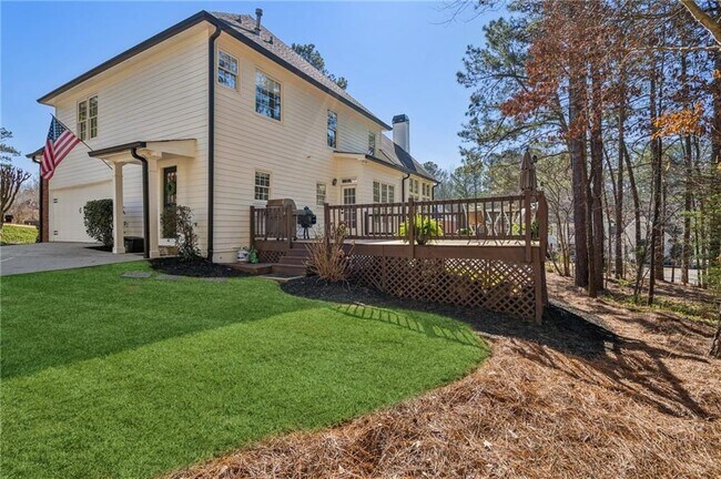 Building Photo - 7115 Doncaster Ct
