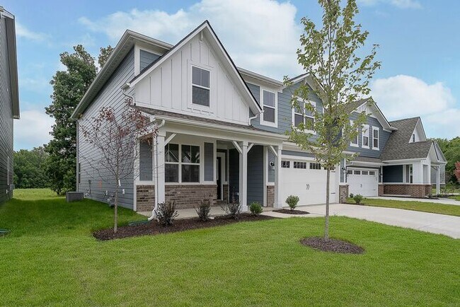 Building Photo - Brand New 5 Bedroom 3 Full Bath in Booming Westfield!