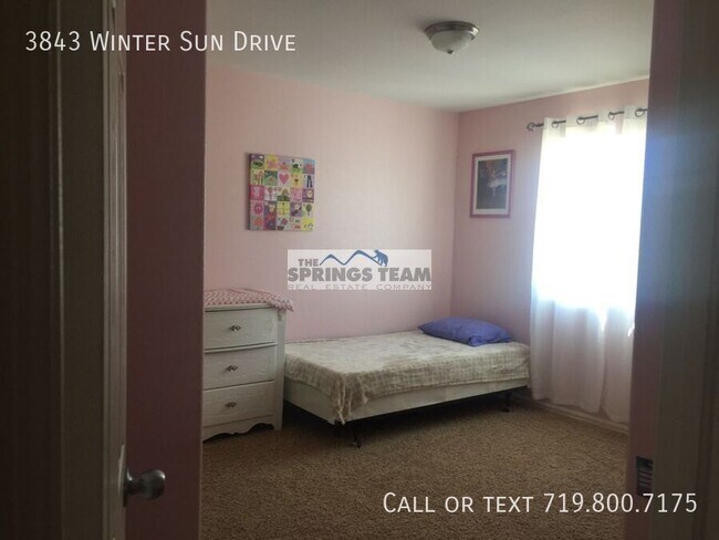 Building Photo - 3843 Winter Sun Dr