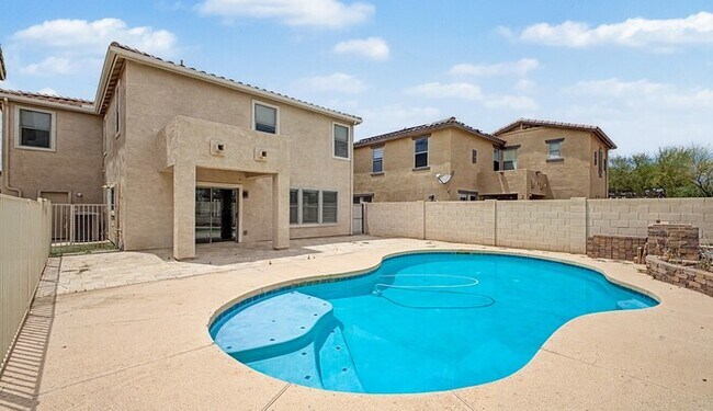 Building Photo - 17593 N 185th Dr