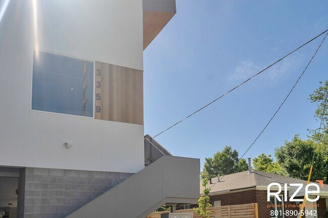 Building Photo - 3359 S 900 E