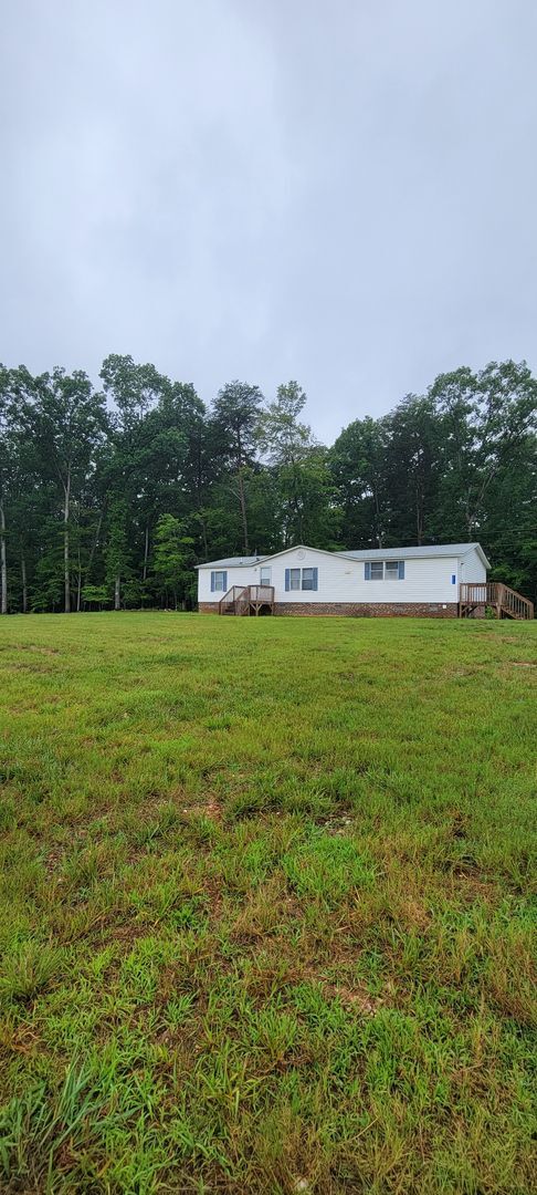 Building Photo - 3626 S Jim Minor Rd
