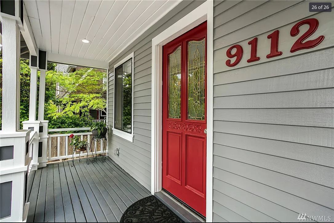 Building Photo - 9112 32nd Ave NE