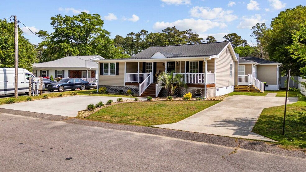 Building Photo - 430 Yaupon Ave