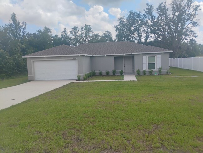 Primary Photo - Marion Oaks home
