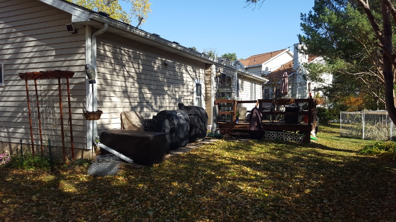 Building Photo - 71XX E Valley Ridge Dr