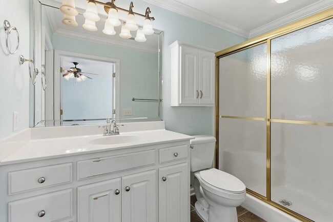 Building Photo - Waywood Drive