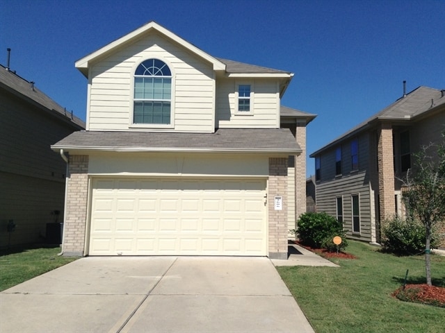 Building Photo - 2606 Bammelwood Dr