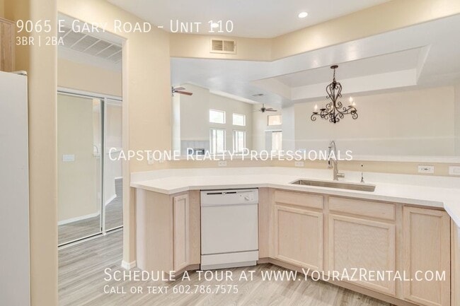 Building Photo - 9065 E Gary Rd