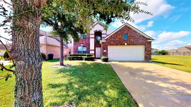Building Photo - 3818 St Simon Manor Dr