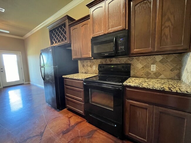 Building Photo - 3506 Canyon Crossing