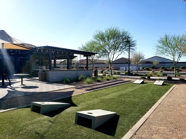 Building Photo - 4021 E Caitlin Dr