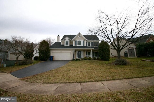Building Photo - 20940 Cox Mills Ct