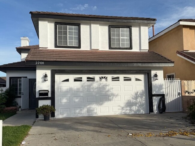 Primary Photo - Renovated detached home in Hawaiian Gardens