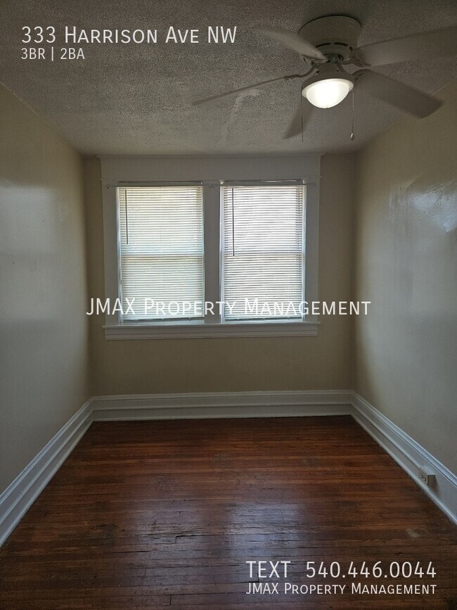Building Photo - 333 Harrison Ave NW