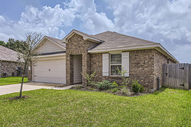 Building Photo - 14607 Blackbrush Mnr