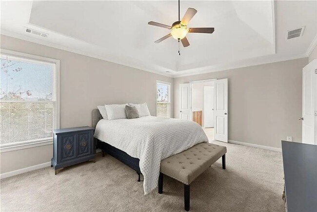 Building Photo - Beautiful home in Stratford on Lanier-5 bed 3 bath in sought after swim, tennis and lake community!