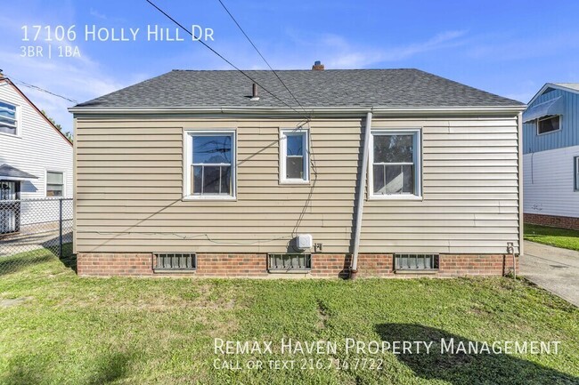 Building Photo - 17106 Holly Hill Dr