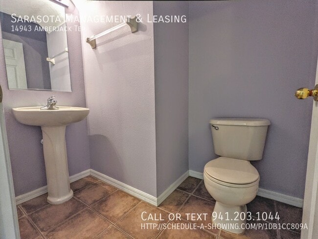 Building Photo - 14943 Amberjack Terrace