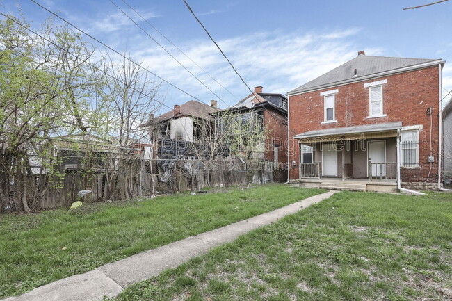 Building Photo - 51 N Princeton Ave