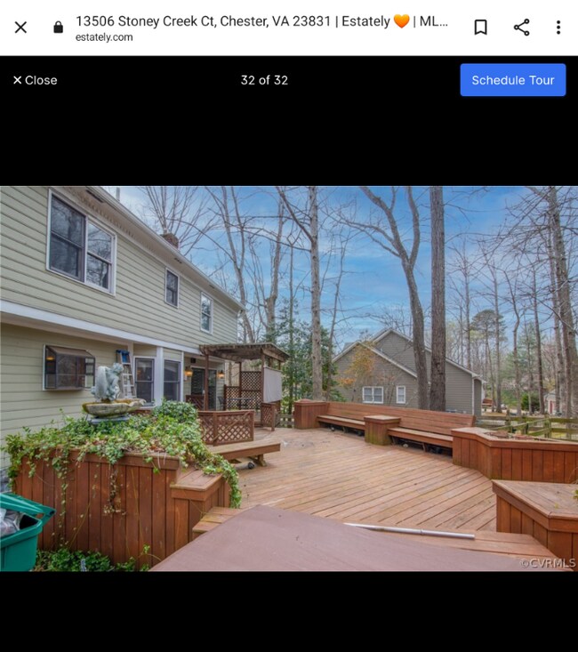 Building Photo - 13506 Stoney Creek Ct