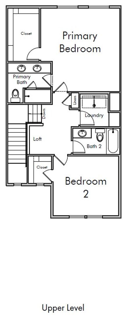 Building Photo - Dry Creek Highlands Towns - 8827