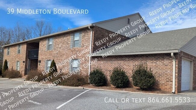 Building Photo - 39 Middleton Blvd