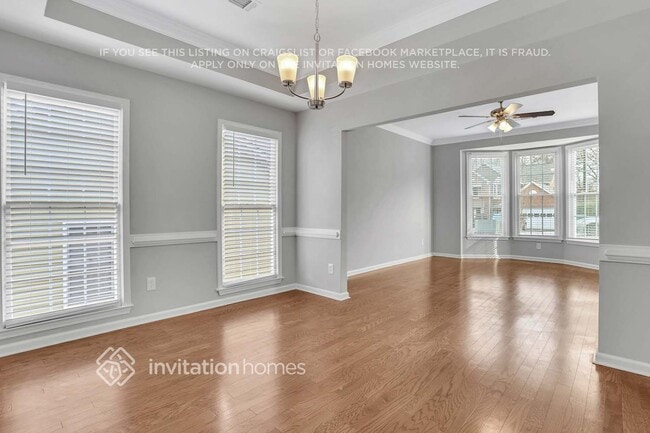 Building Photo - 3611 Forest Glen Trail