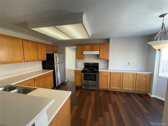 Building Photo - 22797 E Prentice Ave