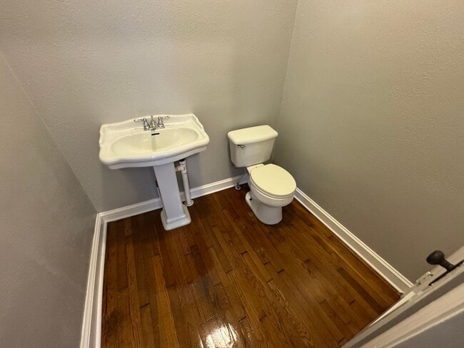 Building Photo - Tarrant