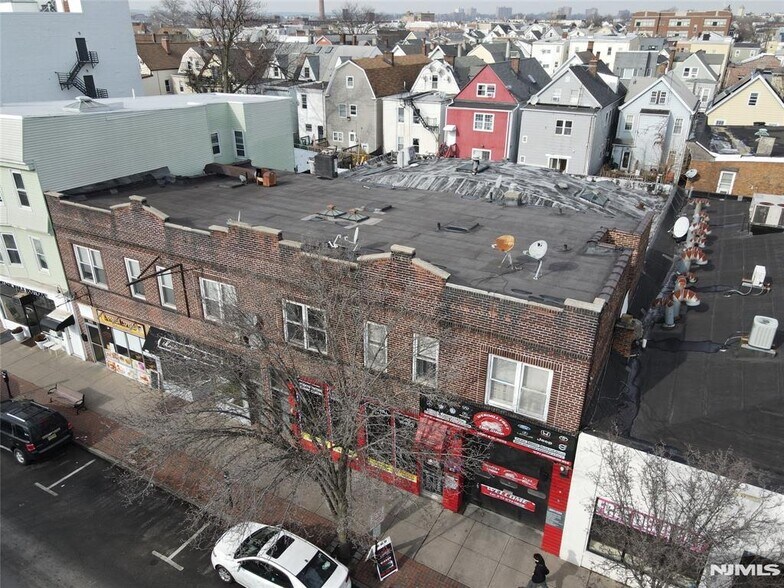 Building Photo - 432 Harrison Ave