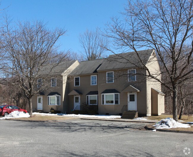 Spring Meadow Apartments 1231 N Hoosac Rd Williamstown MA 01267