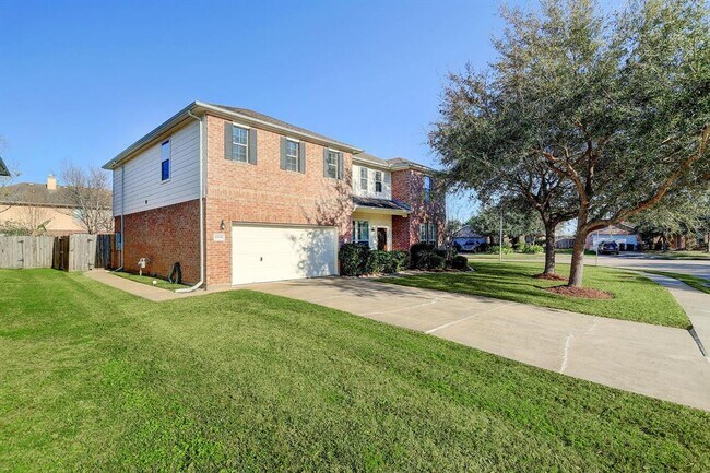 Building Photo - 3019 Park Springs Ln