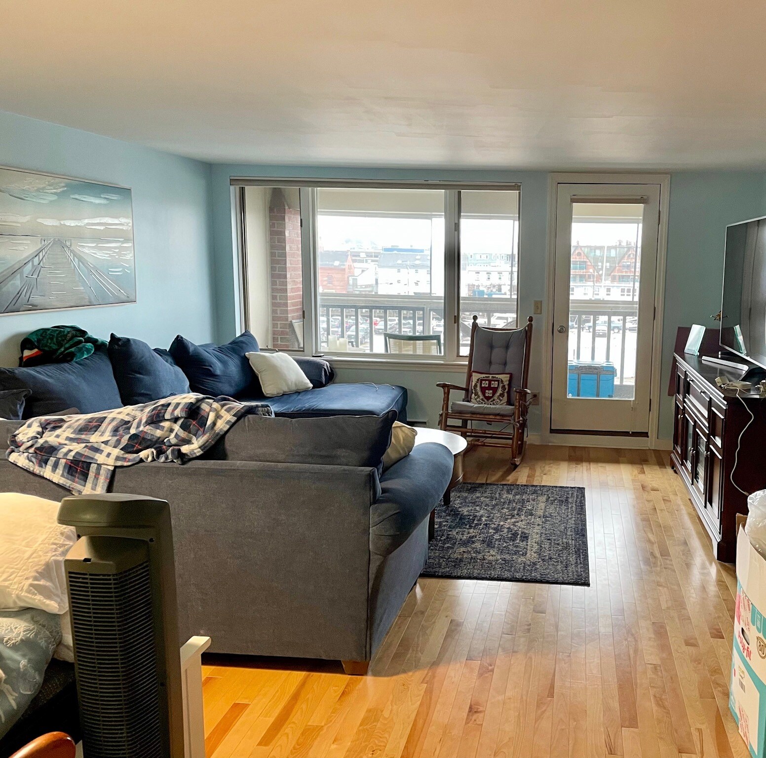 Building Photo - 714 Chandlers Wharf